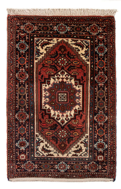 Gholtogh Teppe 60x98cm - Persisk teppe
