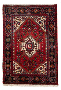 Gholtogh Teppe 95x60cm - Persisk teppe – product image