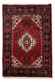 Gholtogh Teppe 95x60cm - Persisk teppe