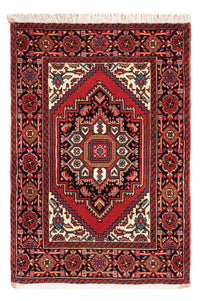 Gholtogh Teppe 86x63cm - Persisk teppe – product image