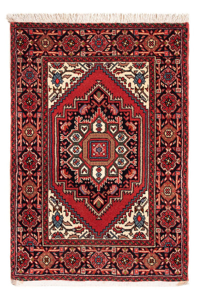 Gholtogh Teppe 63x86cm - Persisk teppe