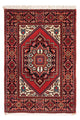 Gholtogh Teppe 86x63cm - Persisk teppe