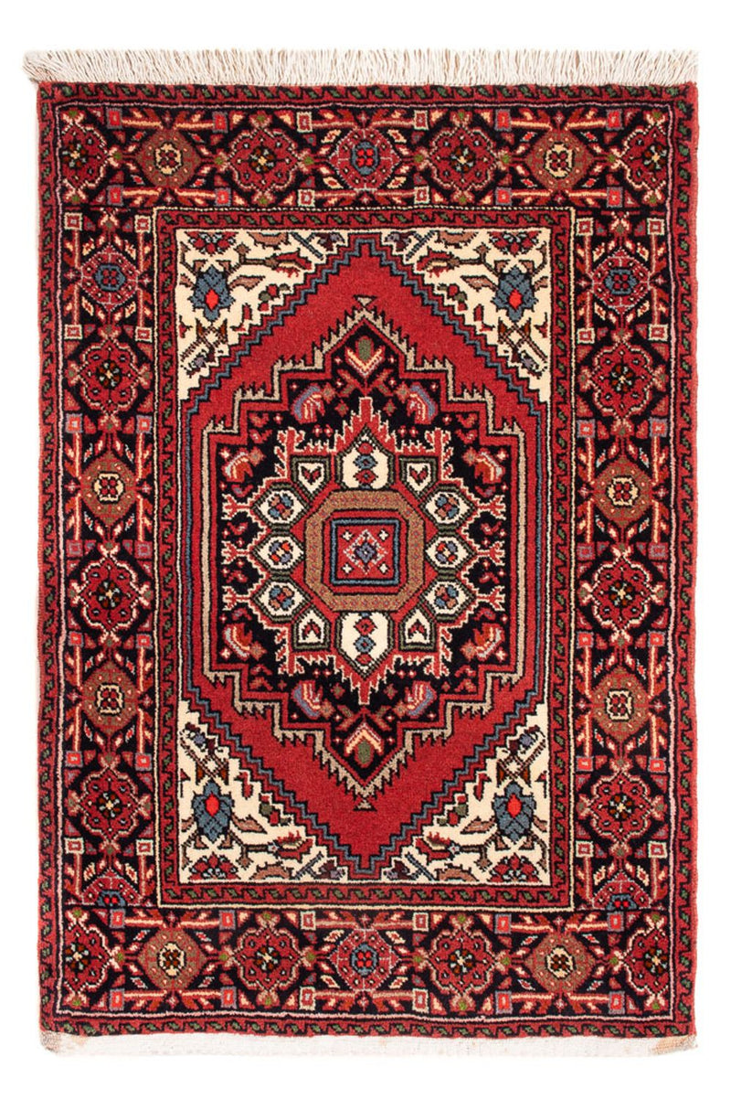 Gholtogh Teppe 86x63cm - Persisk teppe