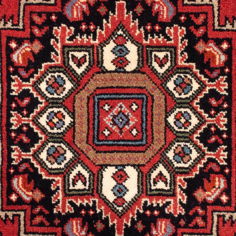 Gholtogh Teppe 86x63cm - Persisk teppe