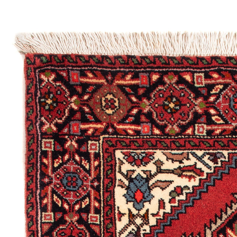 Gholtogh Teppe 86x63cm - Persisk teppe
