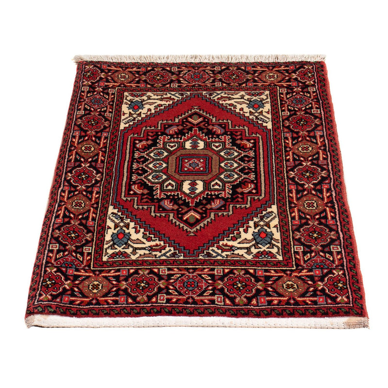 Gholtogh Teppe 86x63cm - Persisk teppe