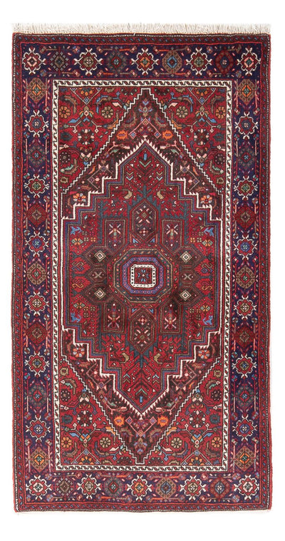 Gholtogh Teppe 90x130cm - Persisk teppe
