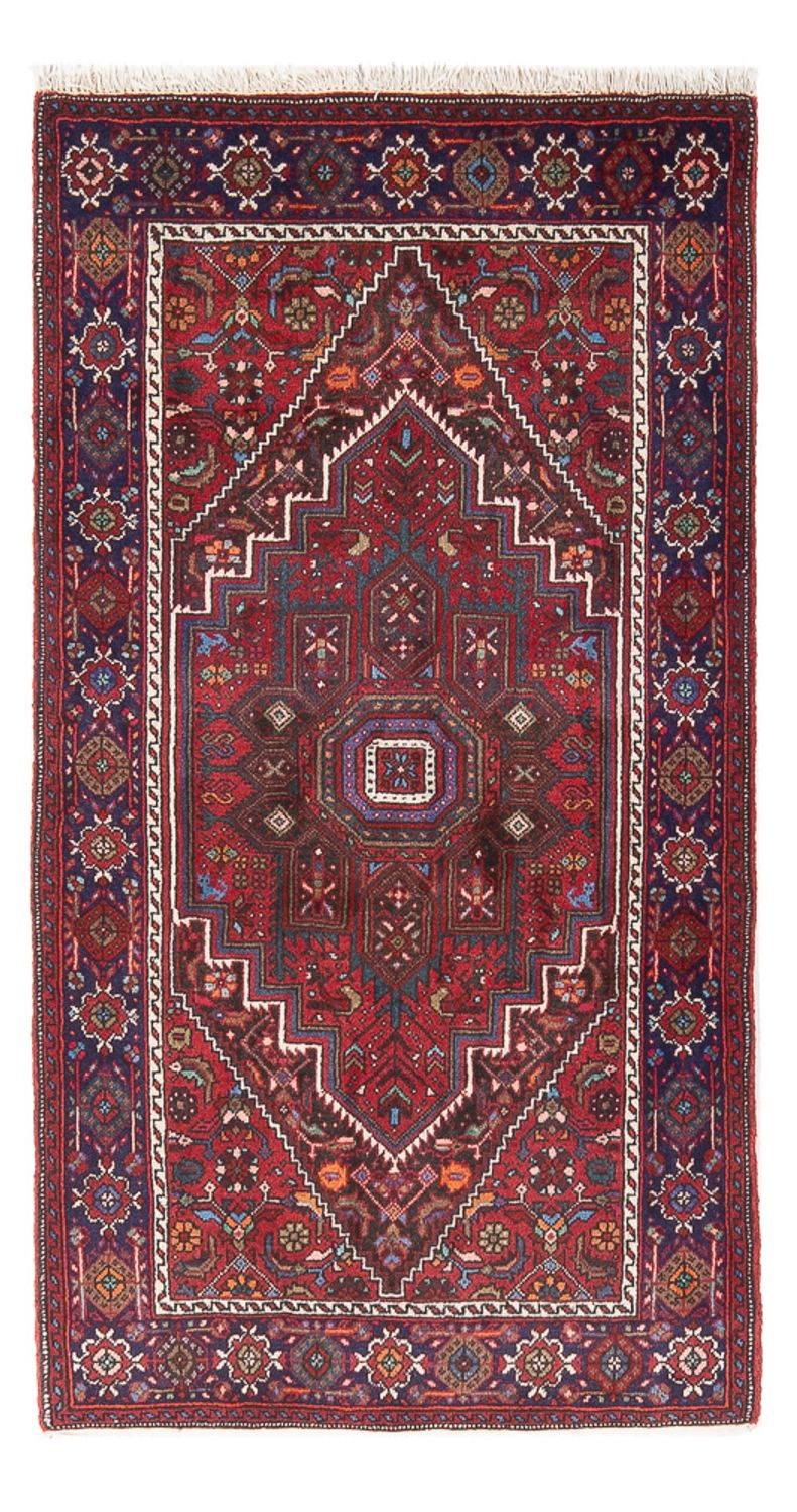 Gholtogh Teppe 130x90cm - Persisk teppe