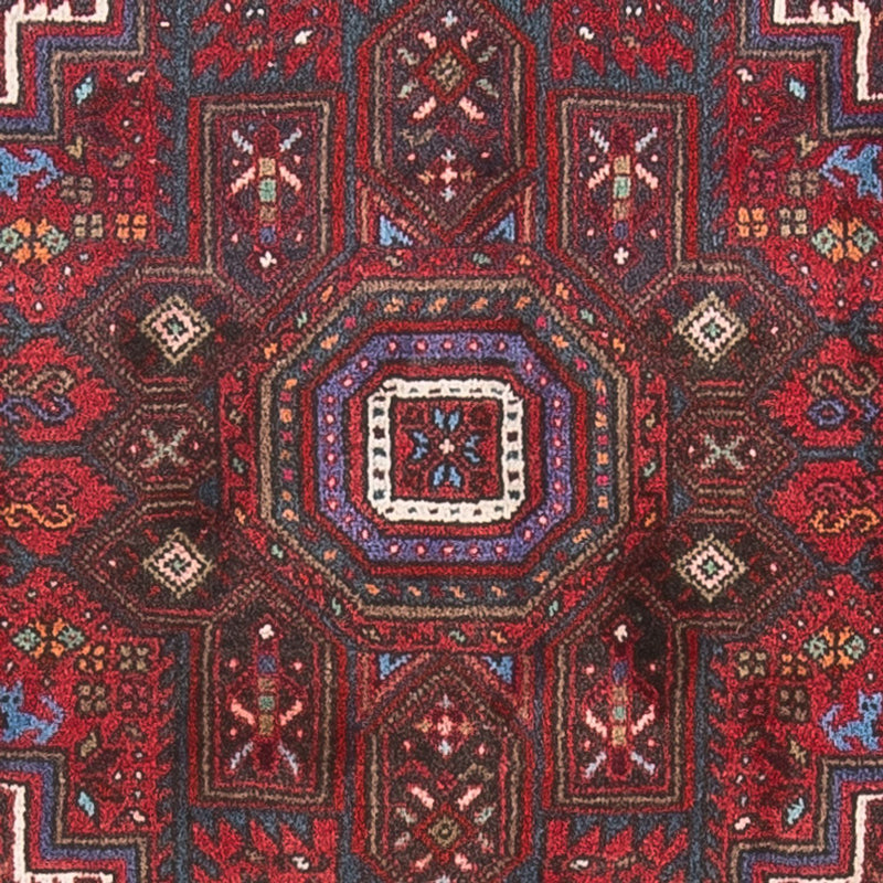 Gholtogh Teppe 130x90cm - Persisk teppe