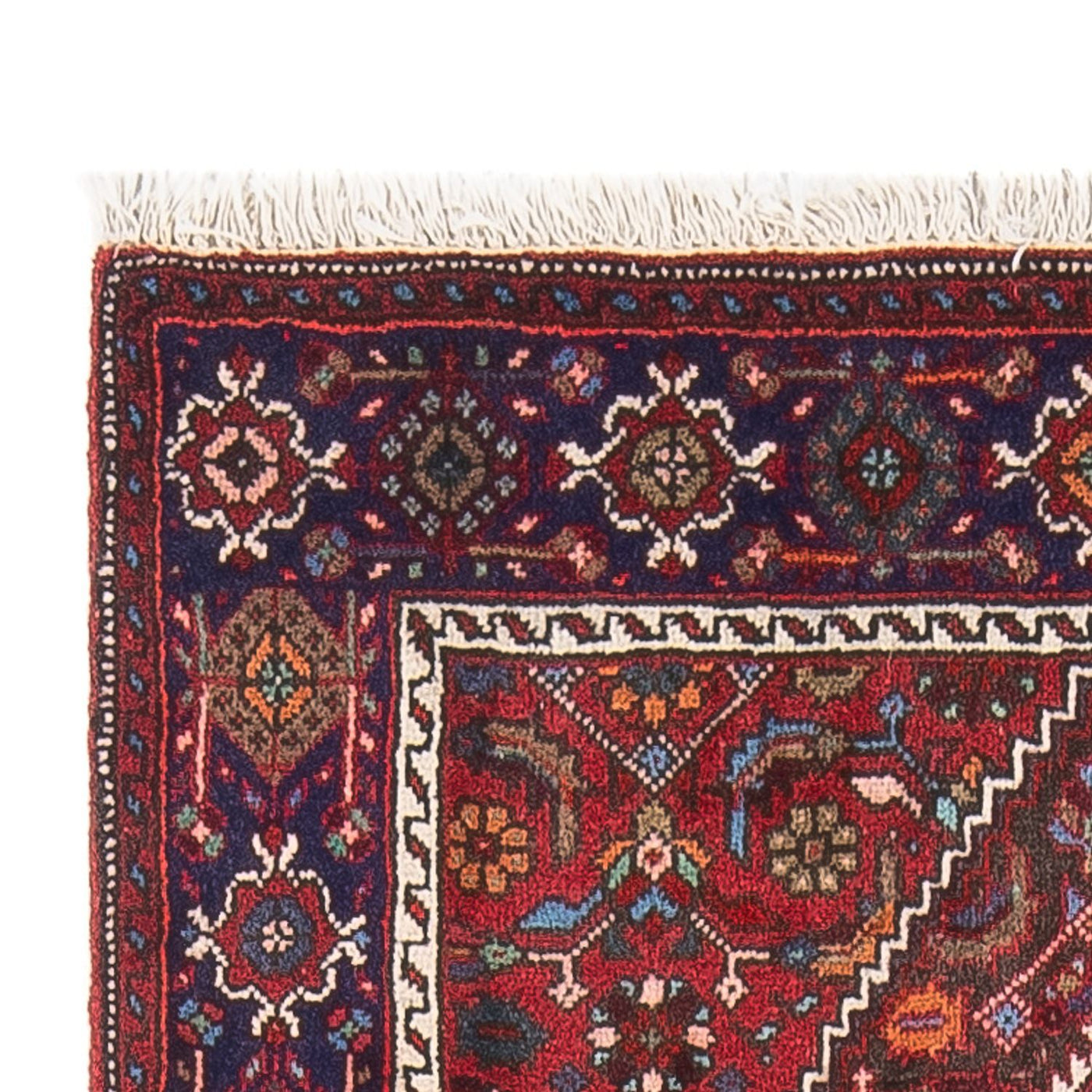 Gholtogh Teppe 130x90cm - Persisk teppe
