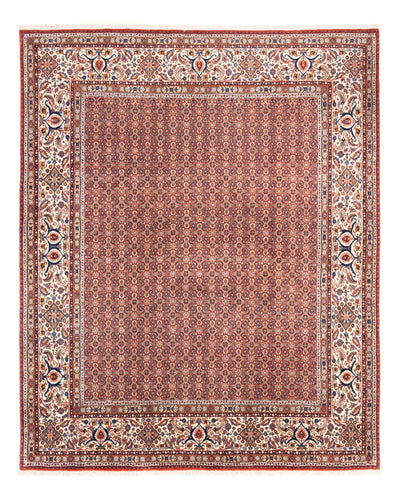 Moud Teppe 202x247cm - Persisk teppe