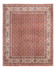 Moud Teppe 247x202cm - Persisk teppe