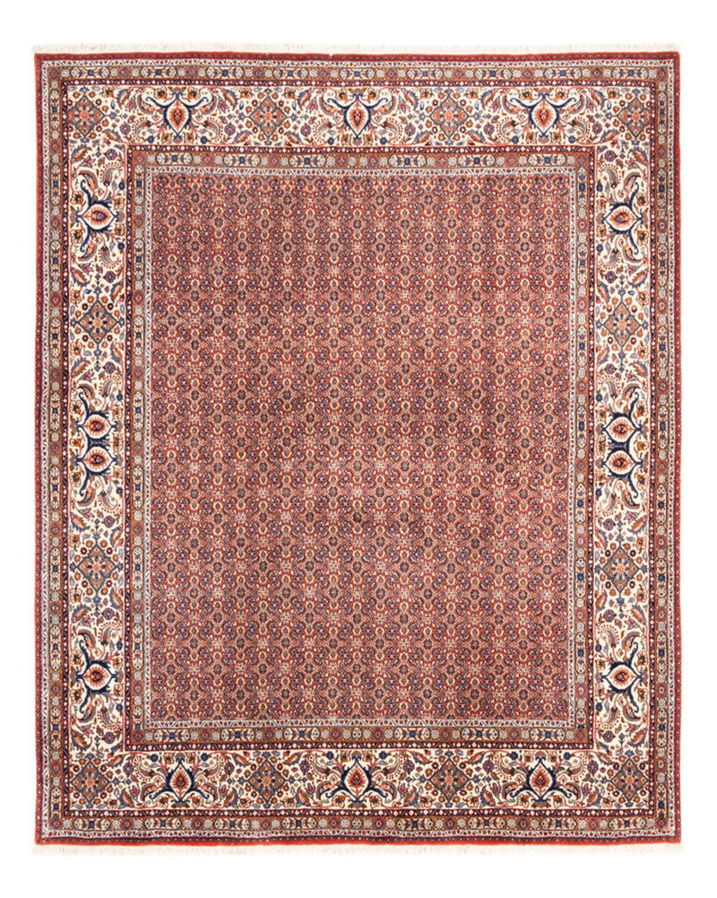 Moud Teppe 247x202cm - Persisk teppe