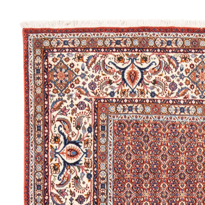Moud Teppe 247x202cm - Persisk teppe