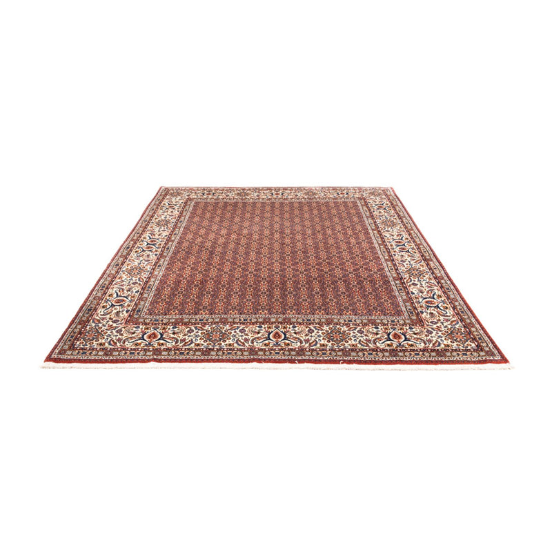Moud Teppe 247x202cm - Persisk teppe