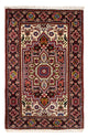 Gholtogh Teppe 85x46cm - Persisk teppe