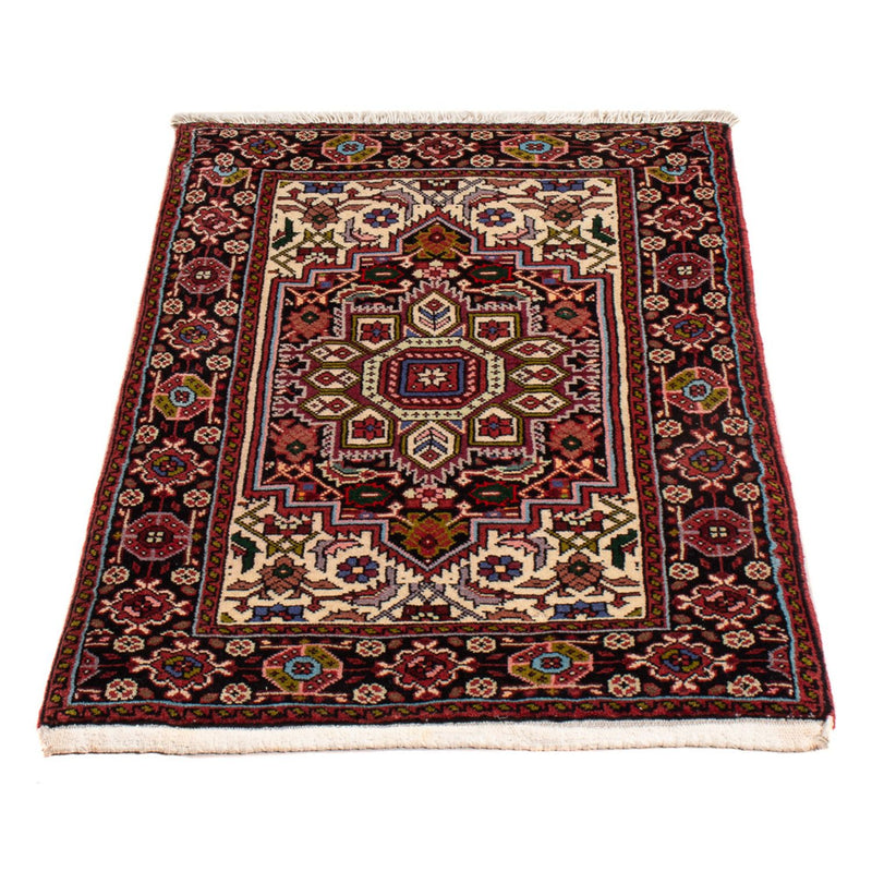 Gholtogh Teppe 85x46cm - Persisk teppe