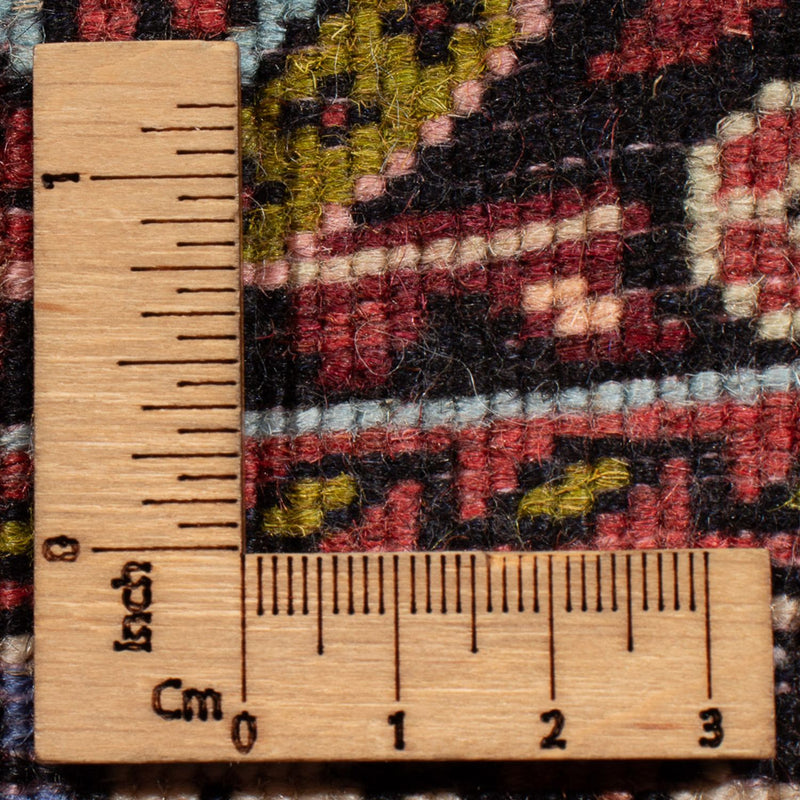 Gholtogh Teppe 85x46cm - Persisk teppe