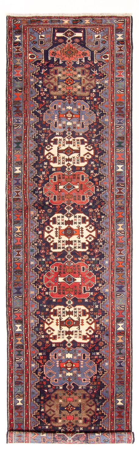 Hamadan Teppe 390x103cm - Persisk teppe