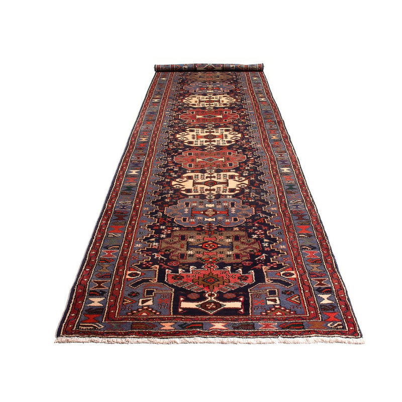 Hamadan Teppe 390x103cm - Persisk teppe