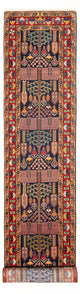 Bakhtiari Teppe 97x486cm - Persisk teppe