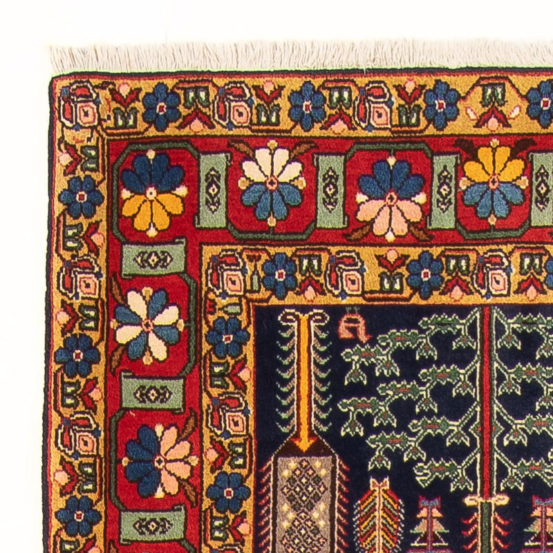 Bakhtiari Teppe 97x486cm - Persisk teppe