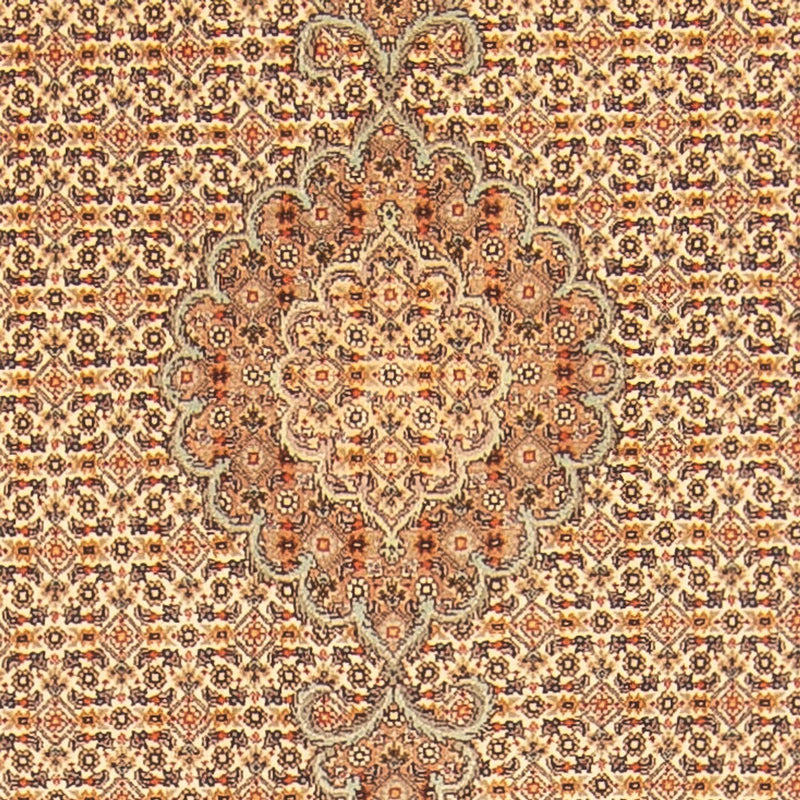 Tabriz - 50 Raj Teppe 393x80cm - Persisk teppe