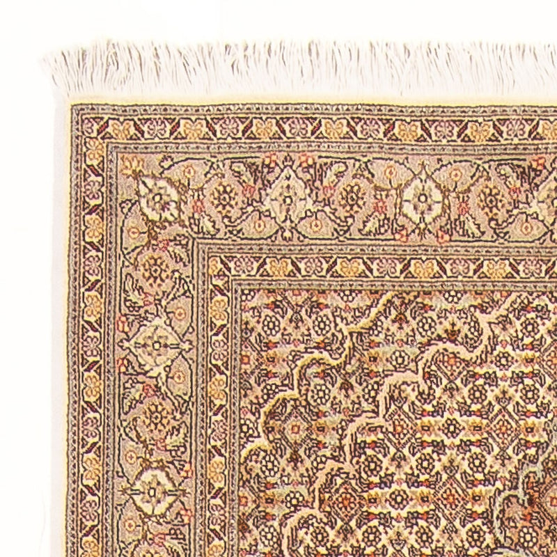 Tabriz - 50 Raj Teppe 393x80cm - Persisk teppe