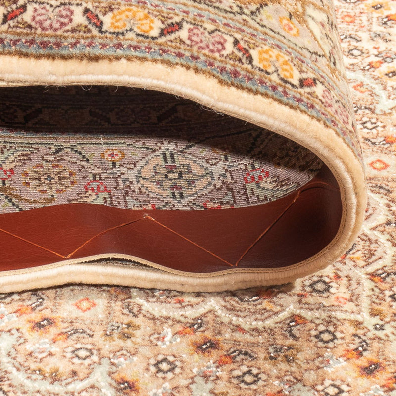 Tabriz - 50 Raj Teppe 393x80cm - Persisk teppe