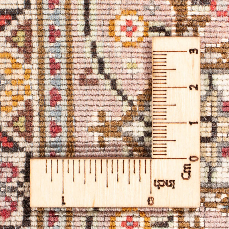 Tabriz - 50 Raj Teppe 393x80cm - Persisk teppe