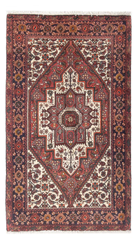 Gholtogh Teppe 130x82cm - Persisk teppe – product image