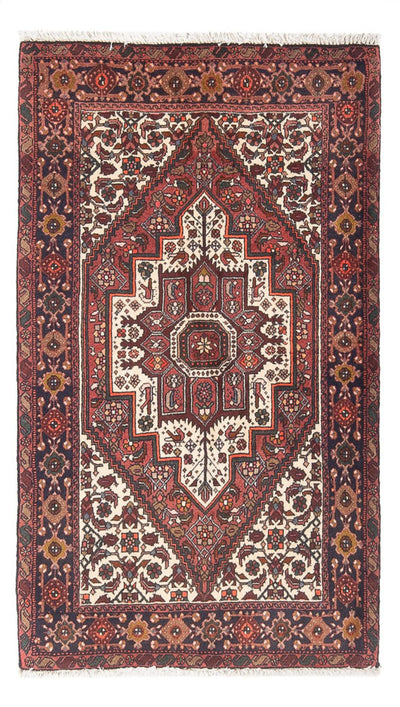 Gholtogh Teppe 82x130cm - Persisk teppe