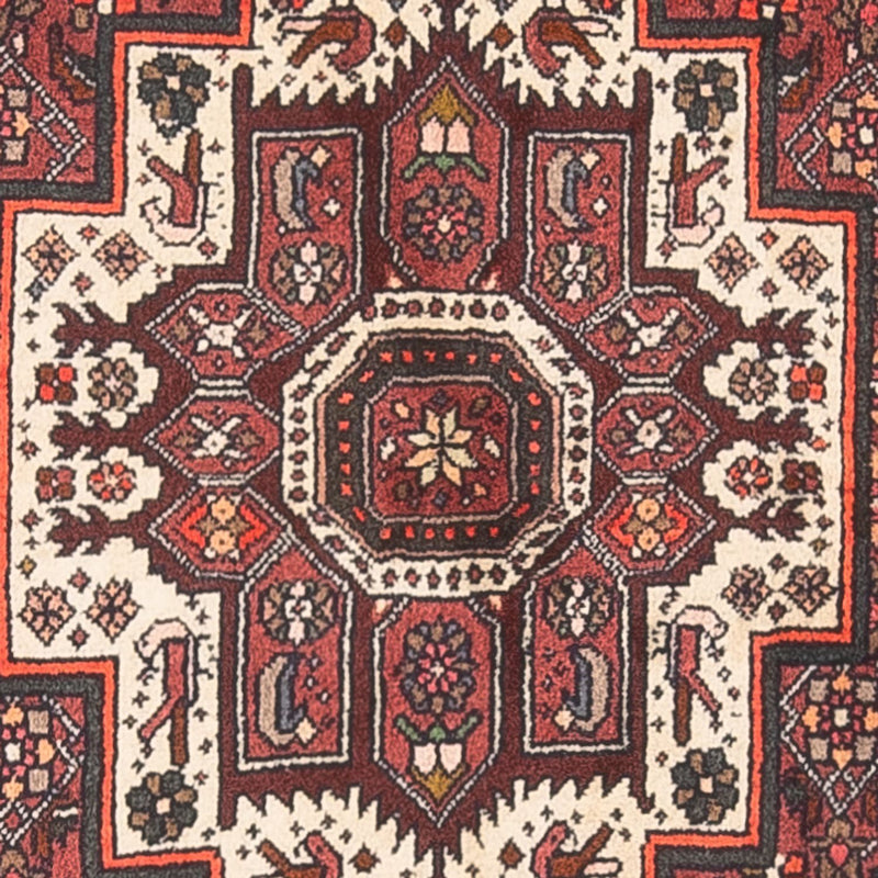 Gholtogh Teppe 130x82cm - Persisk teppe