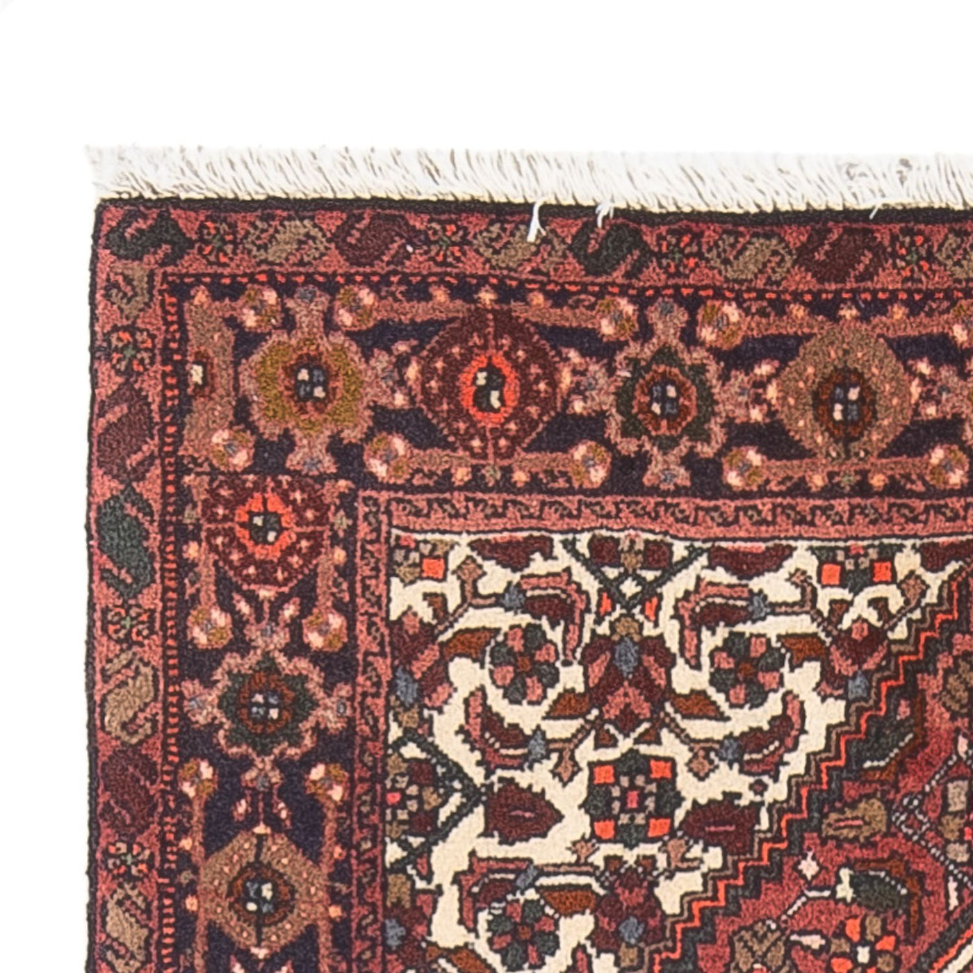 Gholtogh Teppe 130x82cm - Persisk teppe