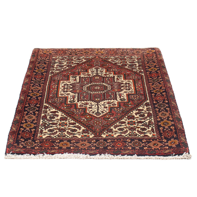 Gholtogh Teppe 130x82cm - Persisk teppe