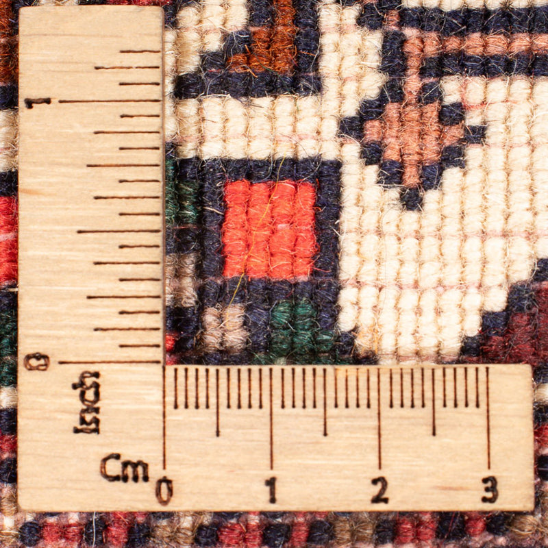 Gholtogh Teppe 130x82cm - Persisk teppe