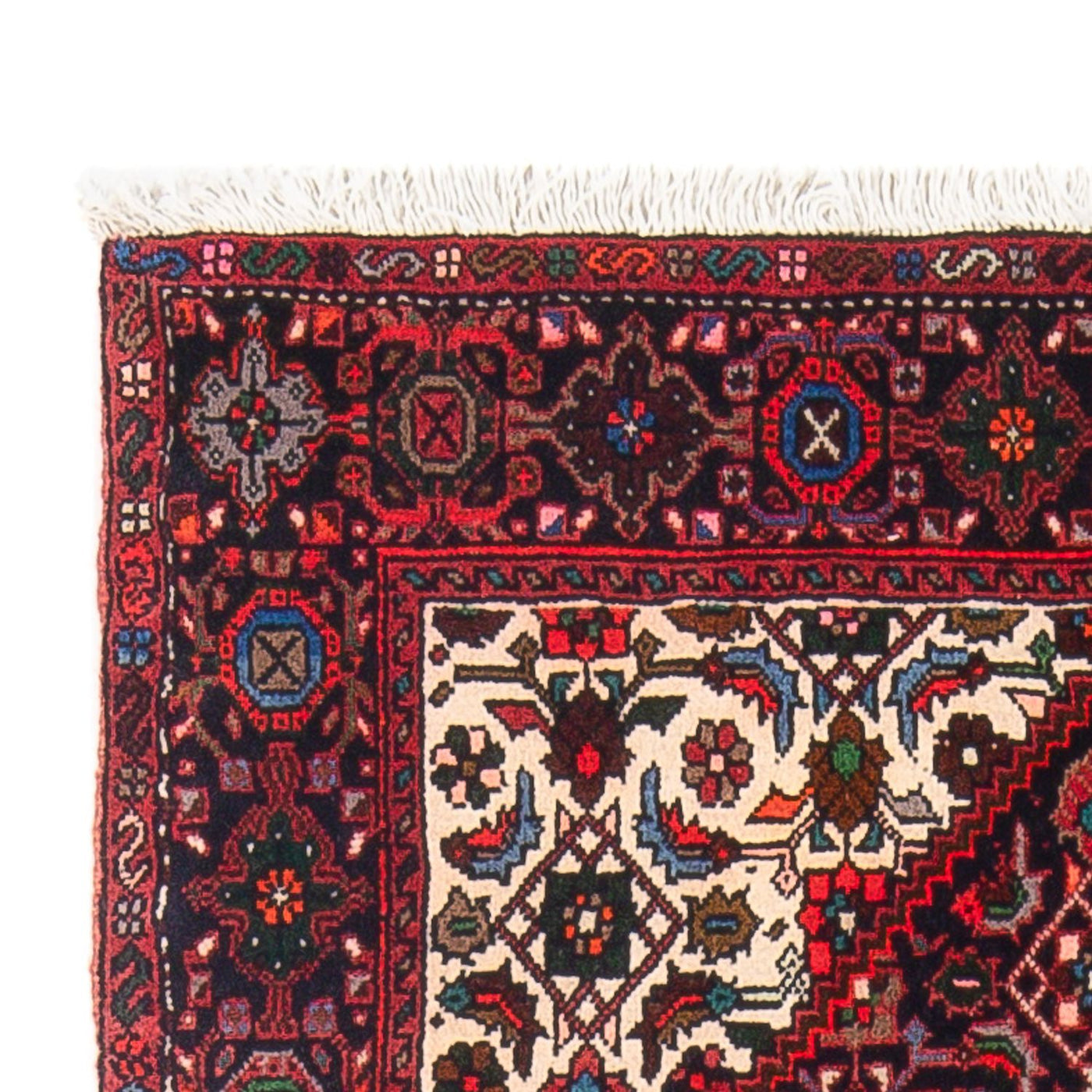 Gholtogh Teppe 120x80cm - Persisk teppe