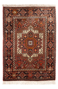 Gholtogh Teppe 72x48cm - Persisk teppe – product image