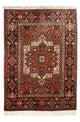 Gholtogh Teppe 72x48cm - Persisk teppe