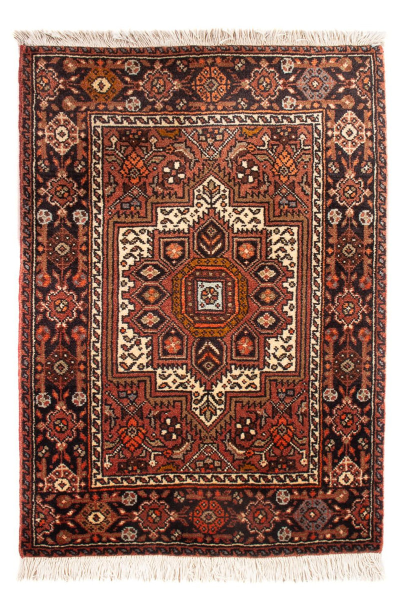 Gholtogh Teppe 72x48cm - Persisk teppe