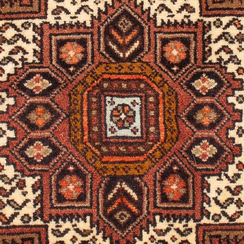 Gholtogh Teppe 72x48cm - Persisk teppe