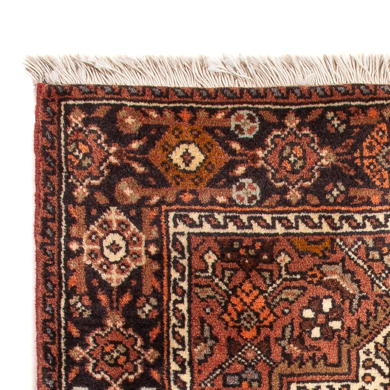 Gholtogh Teppe 72x48cm - Persisk teppe
