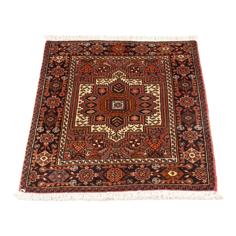 Gholtogh Teppe 72x48cm - Persisk teppe