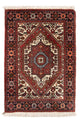Gholtogh Teppe 74x50cm - Persisk teppe