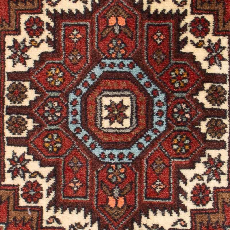 Gholtogh Teppe 74x50cm - Persisk teppe