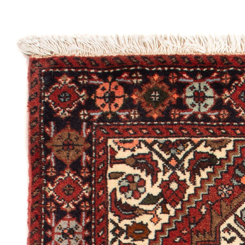 Gholtogh Teppe 74x50cm - Persisk teppe