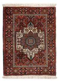 Gholtogh Teppe 65x50cm - Persisk teppe – product image
