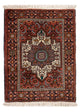 Gholtogh Teppe 65x50cm - Persisk teppe