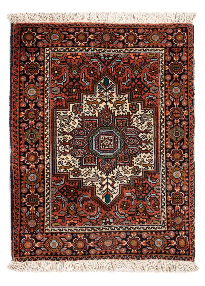 Gholtogh Teppe 65x50cm - Persisk teppe