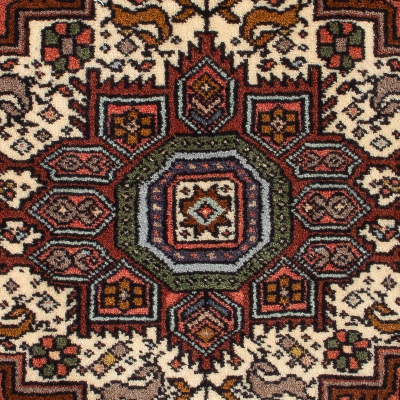 Gholtogh Teppe 65x50cm - Persisk teppe